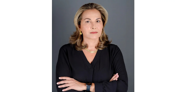 Λάρα Μπαράζι Γερουλάνου: Πρόεδρος της FEAP και μέλος της ΕΛΟΠΥ: «Η ελληνική ιχθυοκαλλιέργεια υπόδειγμα γαλάζιας οικονομίας με βιώσιμη ανάπτυξη»