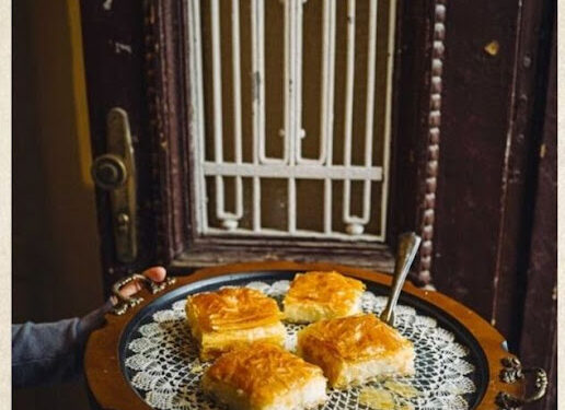 Ημερίδα «Υψηλές Διατροφικές Αξίες & Υγιεινή Διατροφή» στο Αγρίνιο – Σάββατο 15 Νοεμβρίου 2025