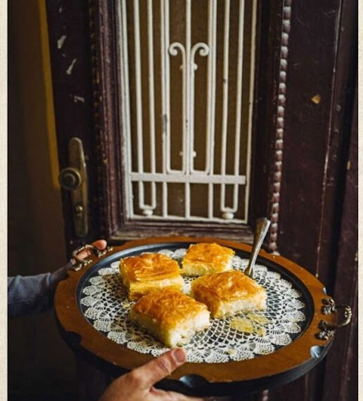 Ημερίδα «Υψηλές Διατροφικές Αξίες & Υγιεινή Διατροφή» στο Αγρίνιο – Σάββατο 15 Νοεμβρίου 2025