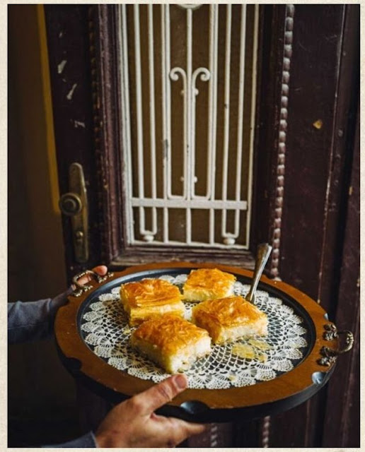 Ημερίδα «Υψηλές Διατροφικές Αξίες & Υγιεινή Διατροφή» στο Αγρίνιο – Σάββατο 15 Νοεμβρίου 2025