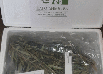 Nέο κεφάλαιο στην παραγωγή πολλαπλασιαστικού υλικού οπωροφόρων δένδρων στην Ελλάδα από τον ΕΛΓΟ-ΔΗΜΗΤΡΑ: 