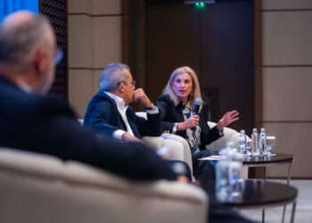 Το Πρωτόκολλο Πιστοποίησης “Fish from Greece” παρουσιάστηκε σε workshop στο Riyadh