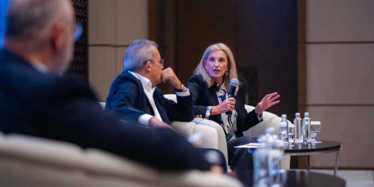 Το Πρωτόκολλο Πιστοποίησης “Fish from Greece” παρουσιάστηκε σε workshop στο Riyadh