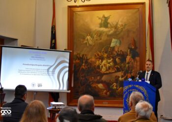 Μεσολόγγι: Παρουσιάστηκε το πρόγραμμα εκδηλώσεων για τη Διακοσιοστή Επέτειο της Εξόδου