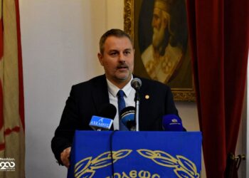 Το Μεσολόγγι παρουσιάζει το πρόγραμμα εκδηλώσεων της Διακοσιοστής Επετείου της Εξόδου