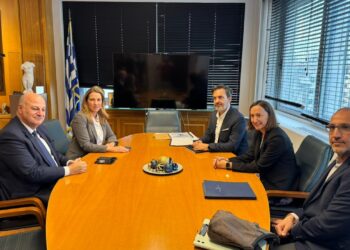 Γίνεται πράξη το Ταμείο Αγροτικής Επιχειρηματικότητας – 365 εκατ. ευρώ για τον αγροδιατροφικό τομέα