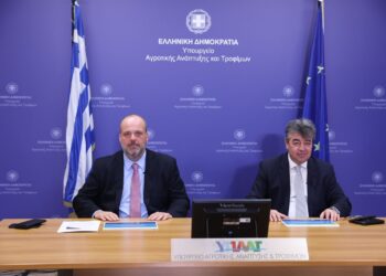 ΕΕΕΔΕΕ: Καμία χαλάρωση των μέτρων για την ευλογιά αιγοπροβάτων – Εντατικοί έλεγχοι ενόψει εορτών