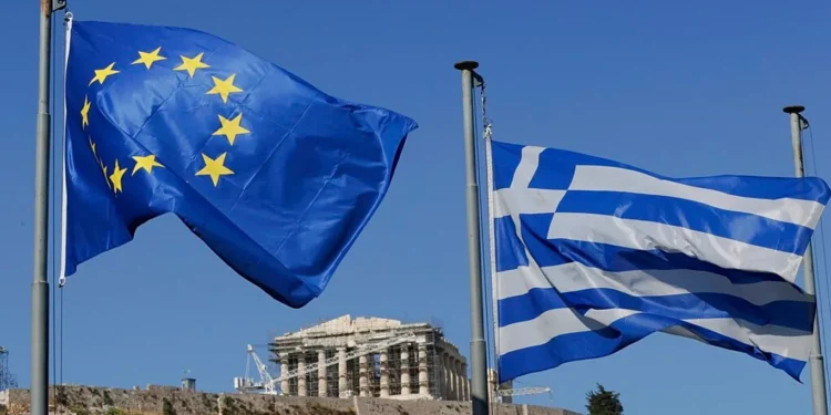 Διπλό αίτημα εκταμίευσης 1,17 δισ. ευρώ από το Ταμείο Ανάκαμψης υπέβαλε η Ελλάδα