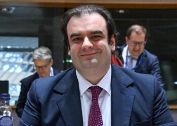 Κυριάκος Πιερρακάκης: Οι αποφάσεις του Eurogroup να έχουν άμεσο αποτύπωμα στη ζωή των πολιτών