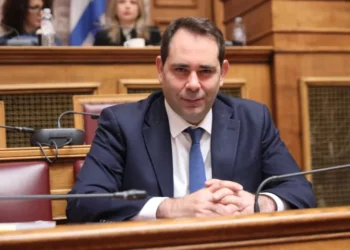 Θ. Πετραλιάς: Διεθνής αναγνώριση για την Ελλάδα η εκλογή Πιερρακάκη στην Προεδρία του Eurogroup