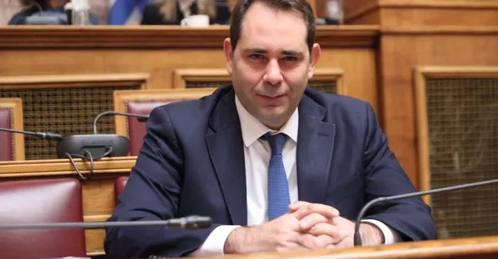 Θ. Πετραλιάς: Διεθνής αναγνώριση για την Ελλάδα η εκλογή Πιερρακάκη στην Προεδρία του Eurogroup