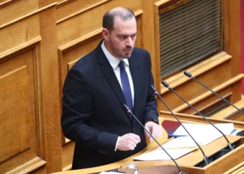 Γ. Κώτσηρας: Ο Προϋπολογισμός του 2026 φέρνει οφέλη για κάθε πολίτη