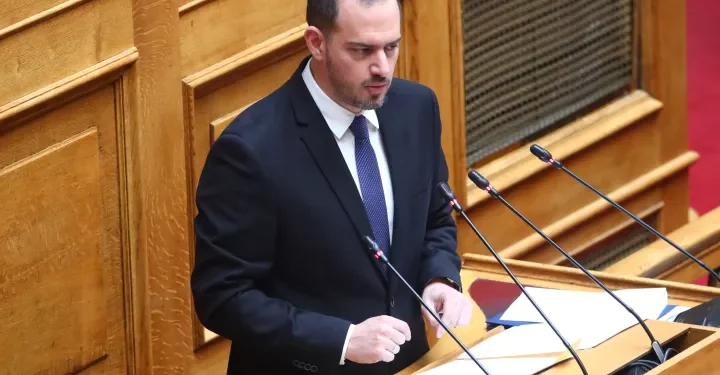 Γ. Κώτσηρας: Ο Προϋπολογισμός του 2026 φέρνει οφέλη για κάθε πολίτη