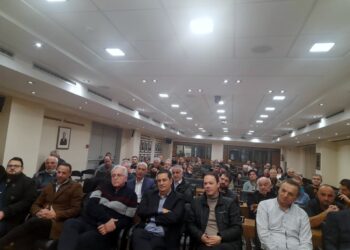 Πλατυγιάλι–Αγρίνιο–Καρπενήσι–Λαμία: Πρωτοβουλίες για επιτάχυνση του οδικού άξονα