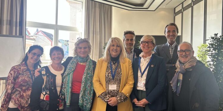 Η Πάτρα θα φιλοξενήσει το Συνέδριο του ΠΟΥ για τις Περιφέρειες το 2026 — Μεγάλη διεθνής διάκριση για τη Δυτική Ελλάδα