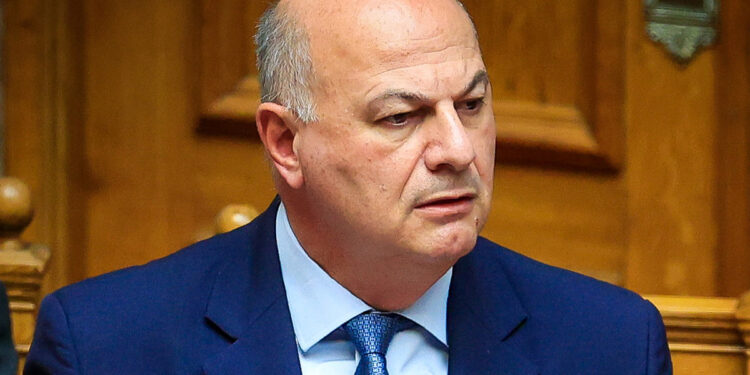 Κώστας Τσιάρας: «Είμαστε έτοιμοι για διάλογο με τους αγρότες – Σήμερα, αύριο, όποτε χρειαστεί»