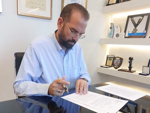 Παρουσίαση δράσεων Δυτική Ελλάδα 2021–2027 για κοινωνικές δομές και Μονάδα Αγ. Αρσενίου