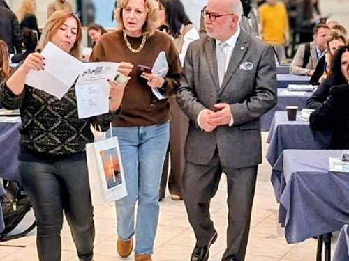 «Olympian Land»: Νέα στρατηγική τουριστικής προβολής της Δυτικής Ελλάδας με πιλοτική έναρξη από την Αχαΐα