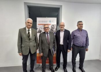 Έναρξη ενημερωτικών ενεργειών του Περιφερειακού Παρατηρητηρίου Αγοράς Εργασίας Δυτικής Ελλάδας