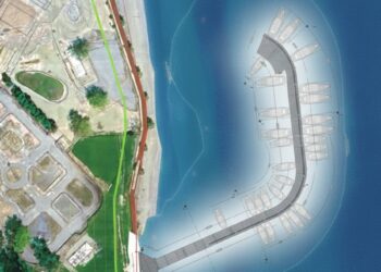 Εντάχθηκαν στο ΕΣΠΑ Δυτικής Ελλάδας τρία μεγάλα έργα σε Ναύπακτο, Μεγάλη Χώρα και Καλυδώνα