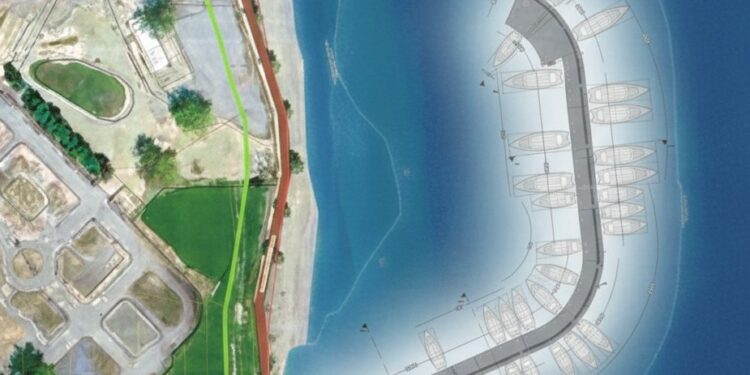 Εντάχθηκαν στο ΕΣΠΑ Δυτικής Ελλάδας τρία μεγάλα έργα σε Ναύπακτο, Μεγάλη Χώρα και Καλυδώνα