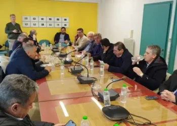 Έκτακτη Γενική Συνέλευση ΠΕΔ Δυτικής Ελλάδας: Κινητοποιήσεις και προτάσεις για τον νέο Κώδικα Αυτοδιοίκησης