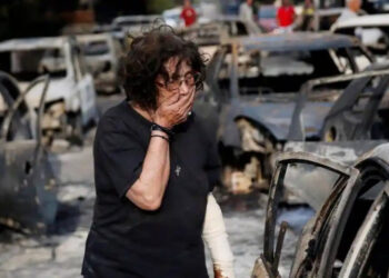 Ρυθμίσεις στήριξης για πληγέντες στο Μάτι και στη Μάνδρα – Τι προβλέπει η τροπολογία