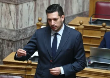 Κυρανάκης στο Συμβούλιο Υπουργών Μεταφορών ΕΕ στις Βρυξέλλες – Πράσινες και ασφαλείς μεταφορές στο επίκεντρο