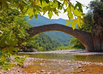 Διαμαρτυρία Δήμου Αγράφων για Διακοπή Κυκλοφορίας | Υπόμνημα προς Περιφέρεια & Υπουργείο