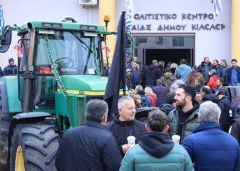 Οι αγρότες λένε «όχι» σε συνάντηση με τον Μητσοτάκη τη Δευτέρα – Κλιμακώνουν τα μπλόκα