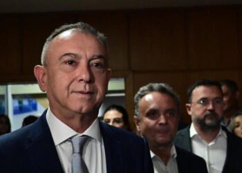 Χρήστος Κέλλας: Με πράξεις η κυβέρνηση στηρίζει τους αλιείς της Μαγνησίας