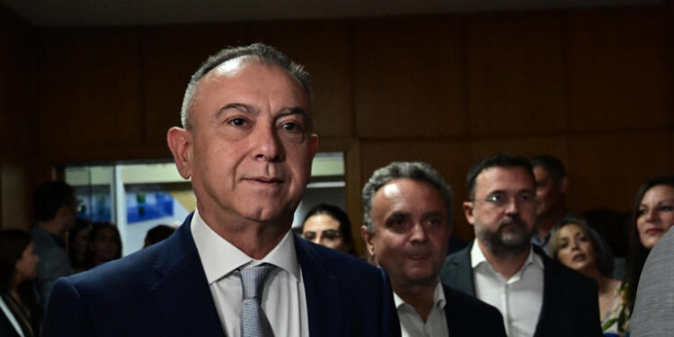 Χρήστος Κέλλας: Με πράξεις η κυβέρνηση στηρίζει τους αλιείς της Μαγνησίας