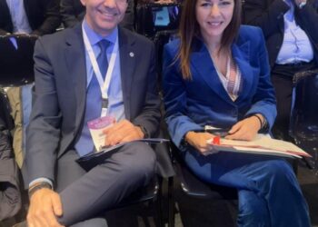 Γ. Αγραφιώτης: εβδομάδα πρόληψης με την στήριξη του υπουργείου Παιδείας και του ΕΚΠΑ VIDEO