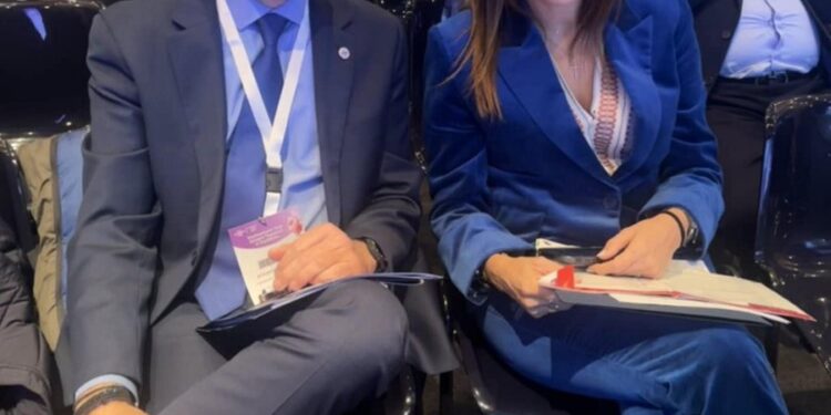 Γ. Αγραφιώτης: εβδομάδα πρόληψης με την στήριξη του υπουργείου Παιδείας και του ΕΚΠΑ VIDEO