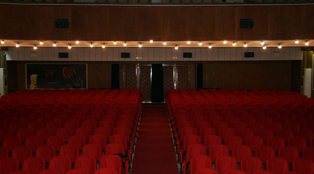 Μπομπ Σφουγγαράκης: Η Αναζήτηση του Τετραγωνοπαντελόντη στον κινηματογράφο Άνεσις – 1–7 Ιανουαρίου 2026