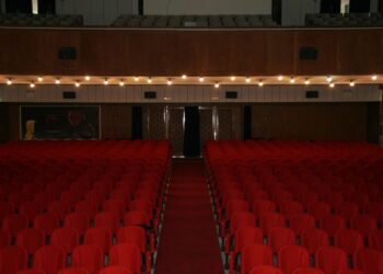 Μπομπ Σφουγγαράκης: Η Αναζήτηση του Τετραγωνοπαντελόντη στον κινηματογράφο Άνεσις – 1–7 Ιανουαρίου 2026