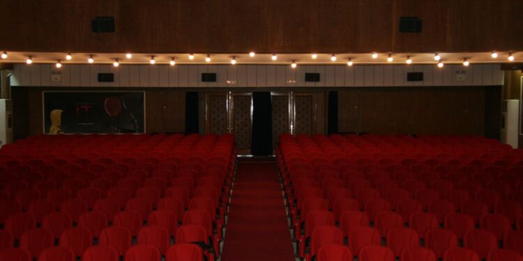 Μπομπ Σφουγγαράκης: Η Αναζήτηση του Τετραγωνοπαντελόντη στον κινηματογράφο Άνεσις – 1–7 Ιανουαρίου 2026