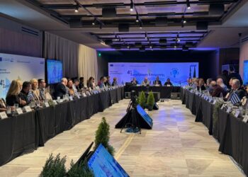 Δίκαιη Αναπτυξιακή Μετάβαση: Απτά αποτελέσματα και νέες προσκλήσεις – 4η Συνεδρίαση 2025