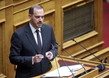 Γιώργος Κώτσηρας: «Λύνουμε προβλήματα – Βάζουμε τάξη στις κοινωφελείς περιουσίες και τις δωρεές»