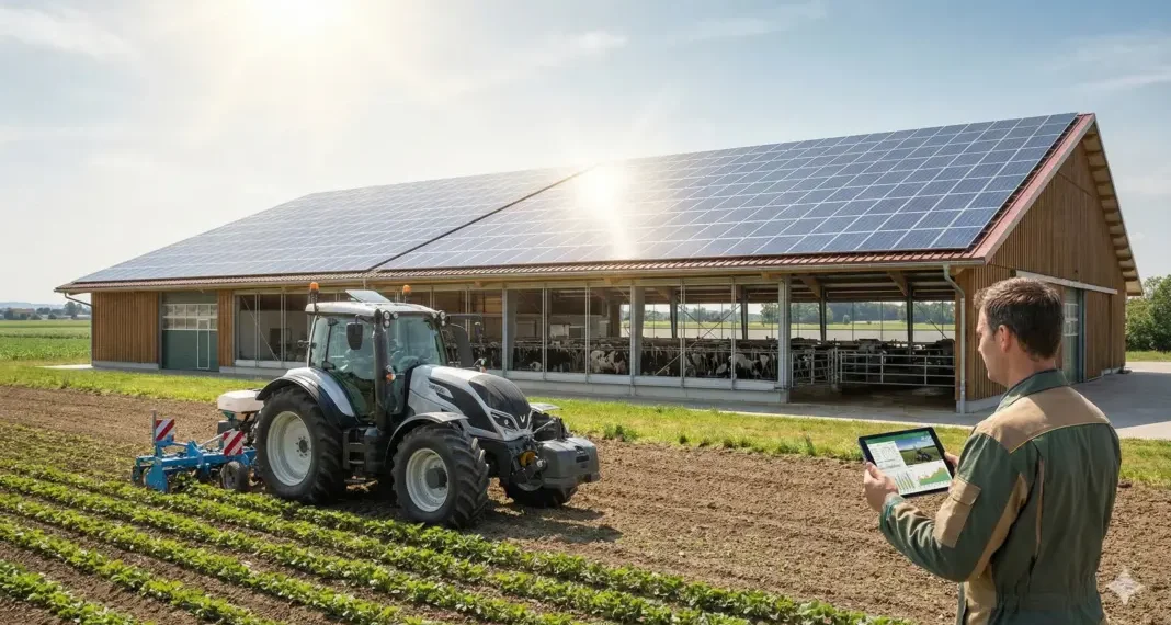 Σχέδια Βελτίωσης 2025: Προδημοσίευση για 260 εκατ. ευρώ σε ανταγωνιστικότητα, νερό και ενέργεια