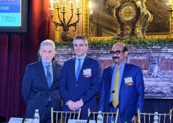 Χρίστος Δήμας: «Σε εξέλιξη το μεγαλύτερο πρόγραμμα υποδομών στην ιστορία της χώρας»