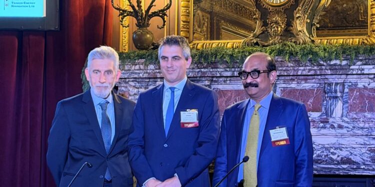 Χρίστος Δήμας: «Σε εξέλιξη το μεγαλύτερο πρόγραμμα υποδομών στην ιστορία της χώρας»