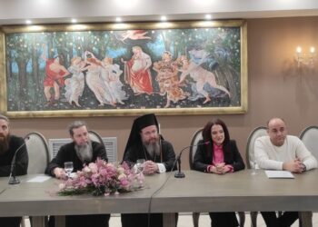 Πρώτη Συνάντηση Σχολής Γονέων Μακρυνείας Αιτωλοακαρνανίας