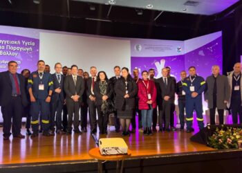 Αγρίνιο: Επιστημονικό συνέδριο για την Καρδιαγγειακή Υγεία με κορυφαίους επιστήμονες