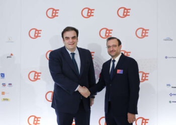 Κ. Κόλλιας: Εθνική επιτυχία η εκλογή του Κ. Πιερρακάκη στην Προεδρία του Eurogroup