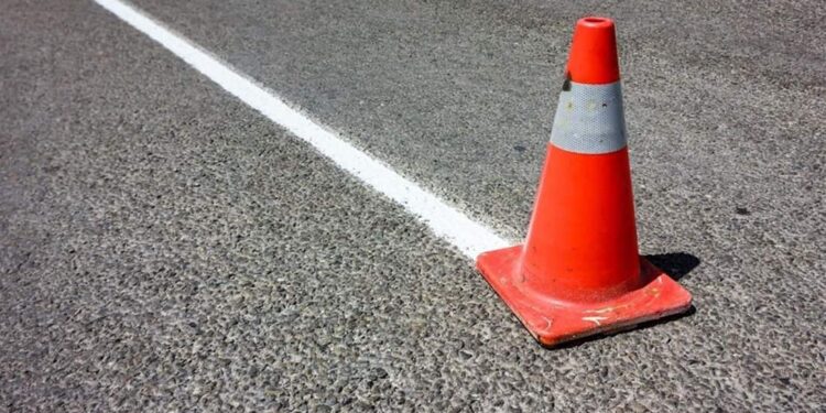 Κυκλοφοριακές ρυθμίσεις στην Παλαιά Εθνική Οδό Πρέβεζας – Αγ. Νικολάου έως Φεβρουάριο 2026