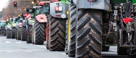 Σύλλογος Δασκάλων & Νηπιαγωγών Αμφιλοχίας: Στήριξη στους αγρότες – «Τα προβλήματά τους είναι προβλήματα της κοινωνίας»