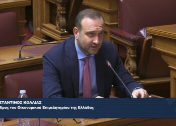ΟΕΕ: Τρεις προτάσεις για το Εθνικό Πρόγραμμα Ανάπτυξης 2026–2030
