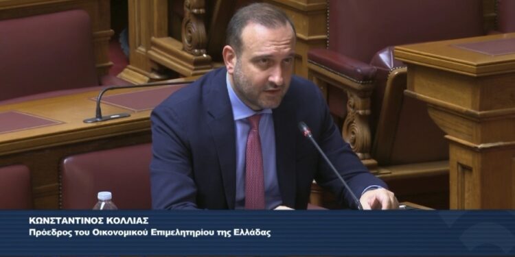 ΟΕΕ: Τρεις προτάσεις για το Εθνικό Πρόγραμμα Ανάπτυξης 2026–2030