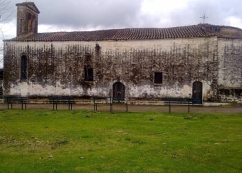 Περιφέρεια Δυτικής Ελλάδας: στο ΕΣΠΑ ο Ιερός Ναός Κοιμήσεως Θεοτόκου Μεγάλης Χώρας